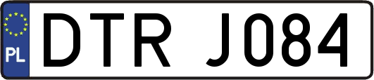 DTRJ084