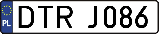 DTRJ086