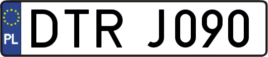 DTRJ090