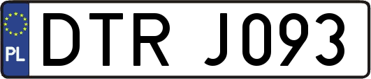 DTRJ093