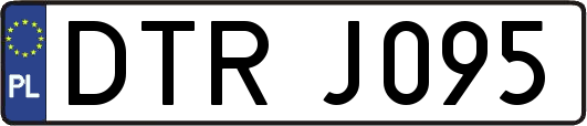 DTRJ095