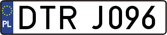 DTRJ096