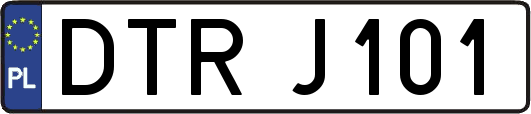 DTRJ101