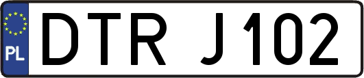 DTRJ102