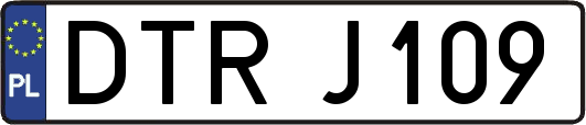 DTRJ109