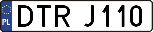 DTRJ110
