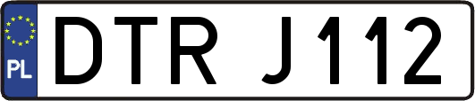 DTRJ112