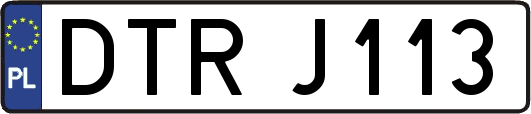 DTRJ113