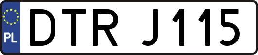 DTRJ115