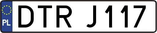 DTRJ117