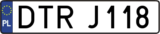 DTRJ118