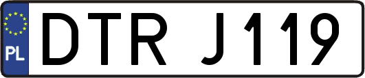 DTRJ119
