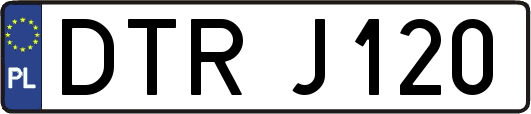 DTRJ120