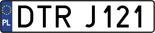 DTRJ121