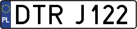 DTRJ122