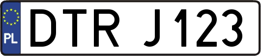 DTRJ123