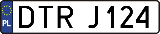 DTRJ124