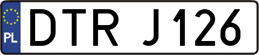 DTRJ126