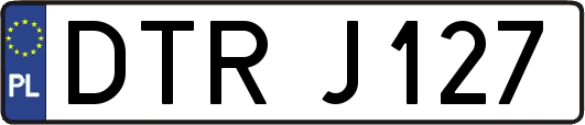 DTRJ127
