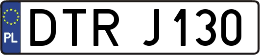 DTRJ130