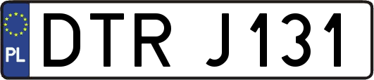 DTRJ131