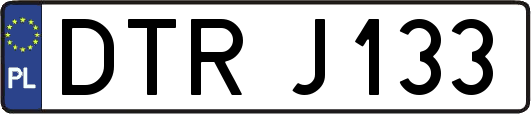DTRJ133