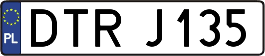 DTRJ135