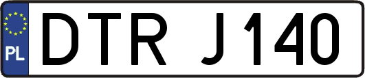 DTRJ140