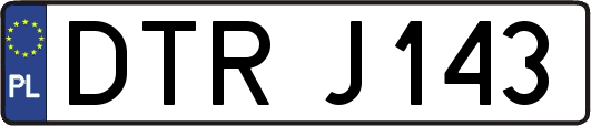 DTRJ143