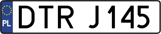 DTRJ145