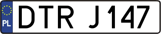 DTRJ147