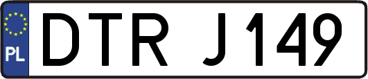 DTRJ149