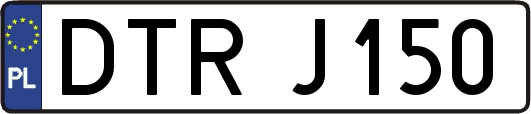 DTRJ150