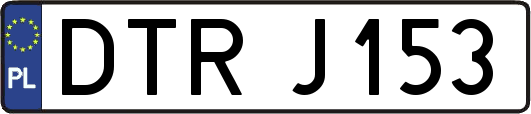 DTRJ153