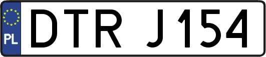 DTRJ154
