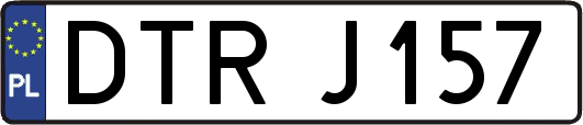 DTRJ157