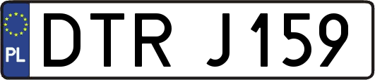 DTRJ159