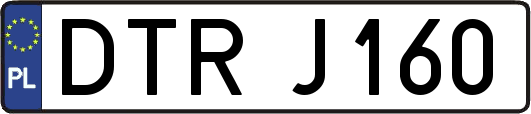 DTRJ160