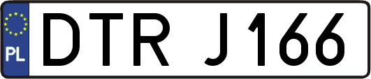 DTRJ166