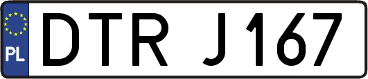 DTRJ167