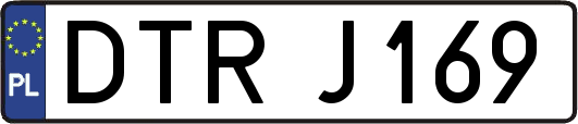 DTRJ169