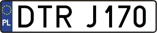 DTRJ170