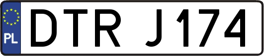 DTRJ174