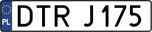 DTRJ175