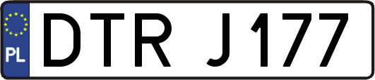 DTRJ177