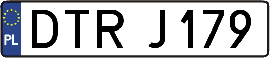 DTRJ179