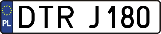 DTRJ180