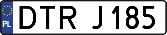 DTRJ185