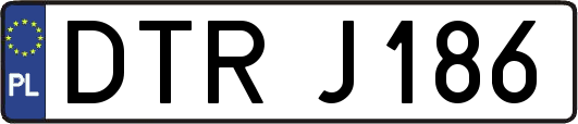 DTRJ186