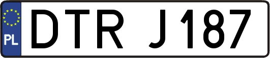 DTRJ187